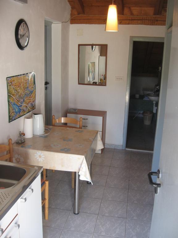 סקארדין Apartments Darinka חדר תמונה