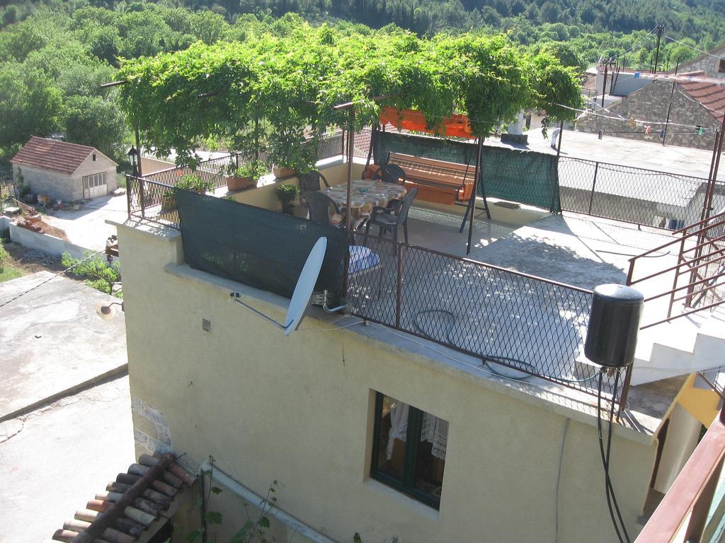 סקארדין Apartments Darinka חדר תמונה