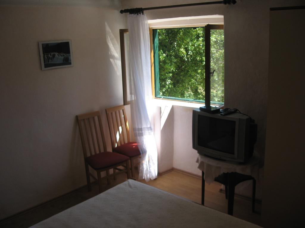 סקארדין Apartments Darinka חדר תמונה