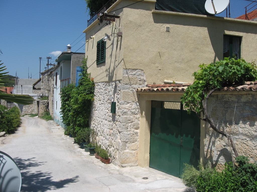 סקארדין Apartments Darinka חדר תמונה