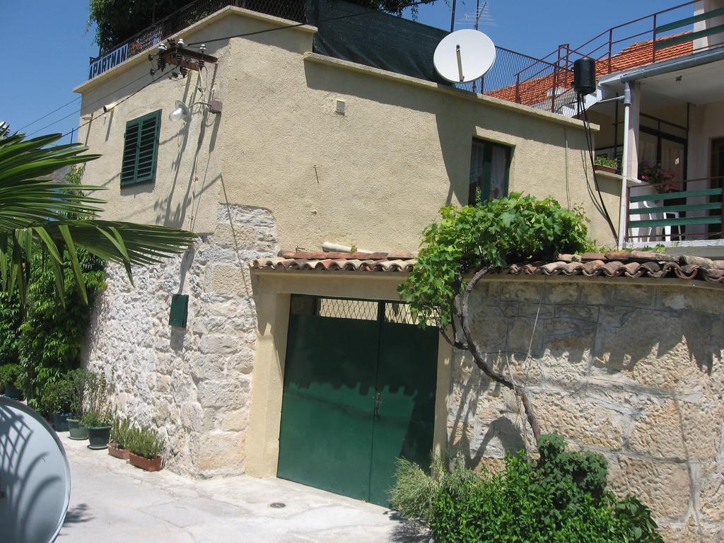 סקארדין Apartments Darinka חדר תמונה