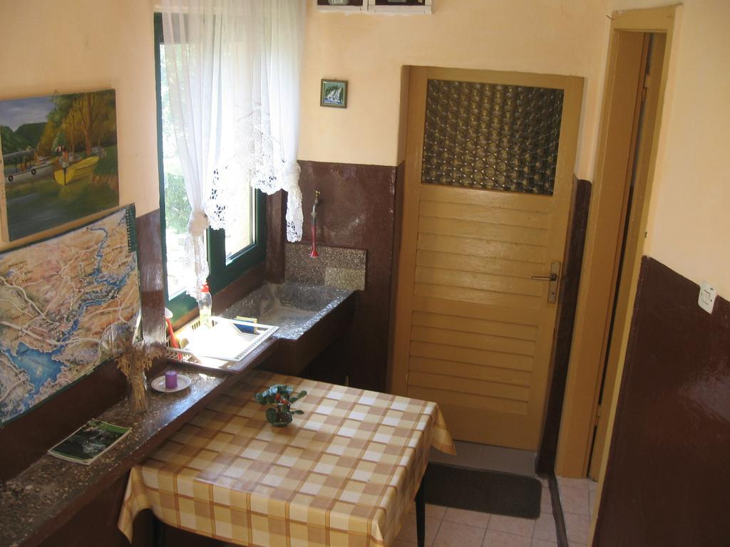 סקארדין Apartments Darinka חדר תמונה