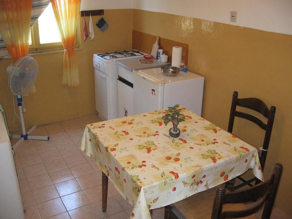 סקארדין Apartments Darinka חדר תמונה