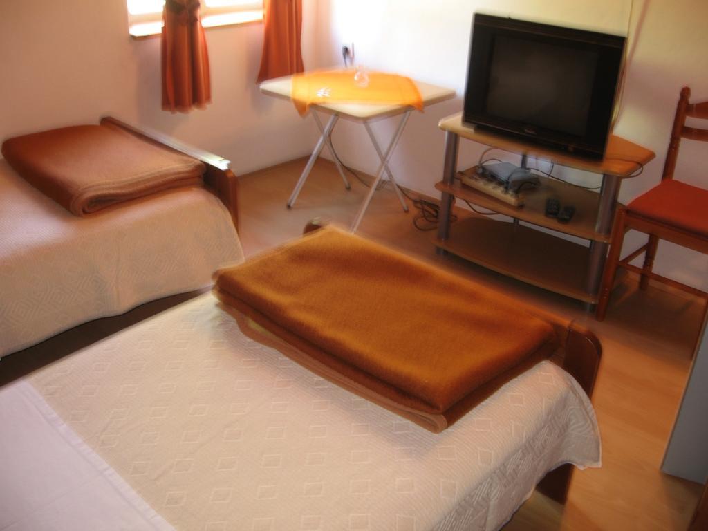 סקארדין Apartments Darinka חדר תמונה