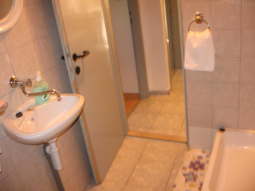 סקארדין Apartments Darinka חדר תמונה