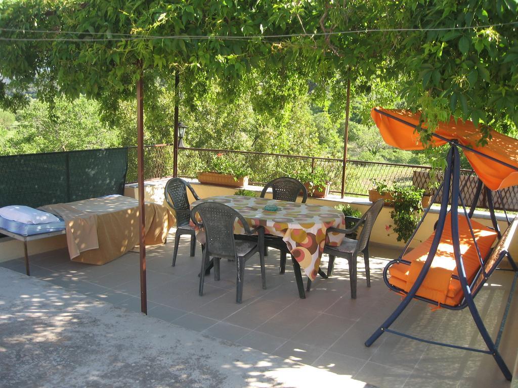 סקארדין Apartments Darinka מראה חיצוני תמונה