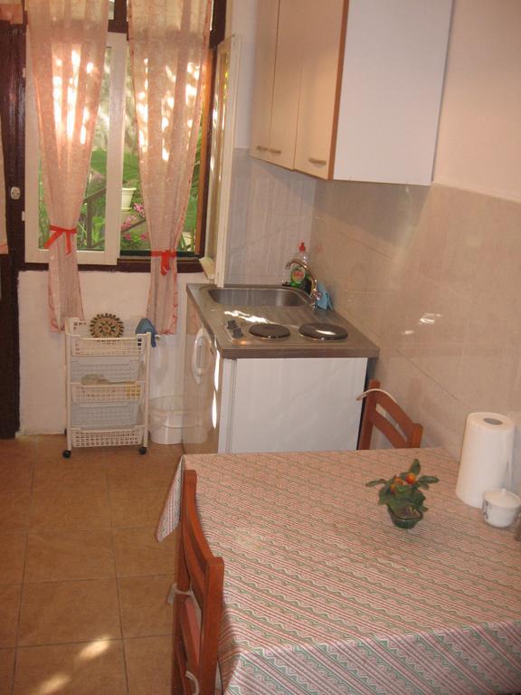 סקארדין Apartments Darinka חדר תמונה