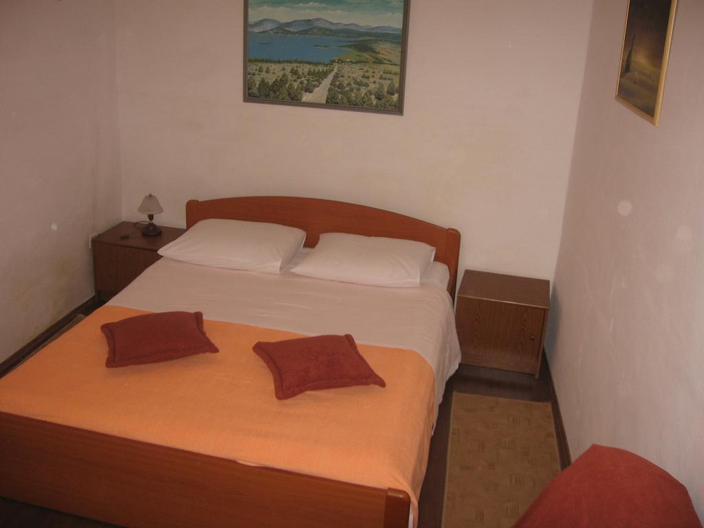 סקארדין Apartments Darinka חדר תמונה