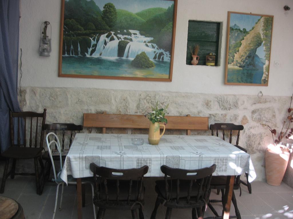 סקארדין Apartments Darinka חדר תמונה