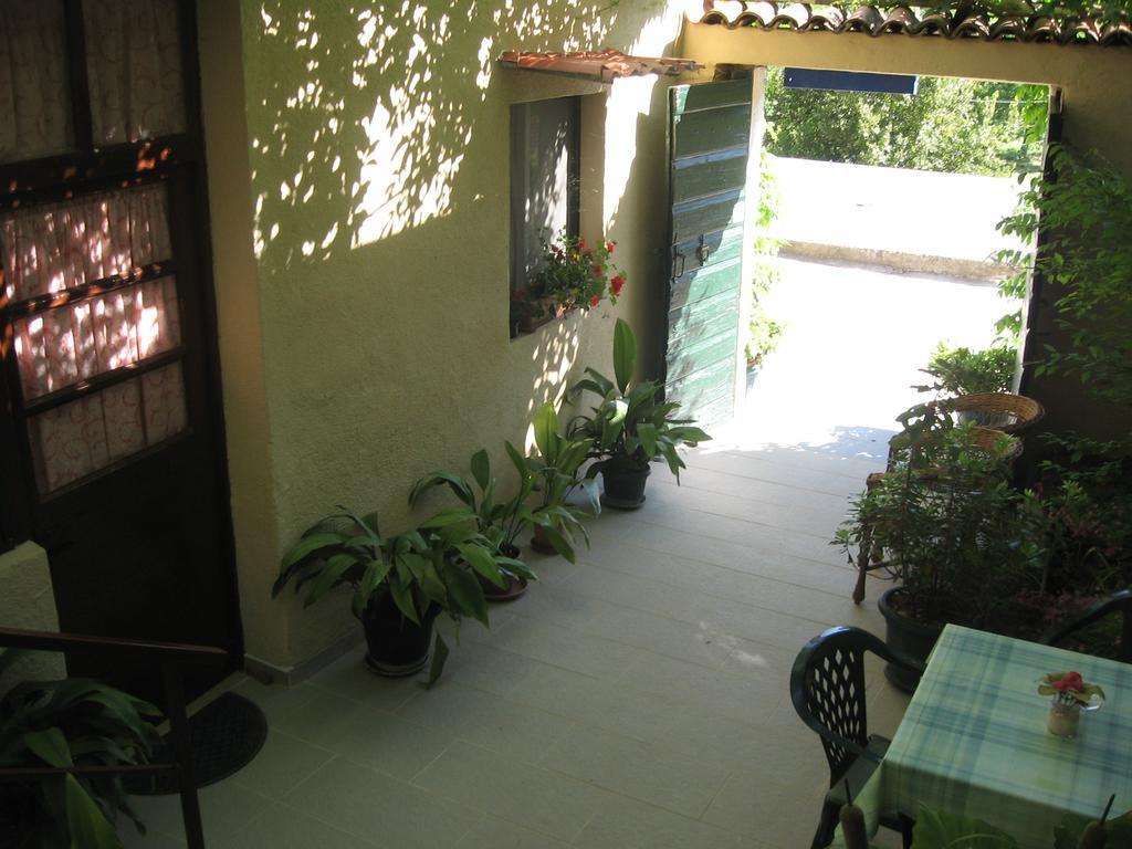 סקארדין Apartments Darinka חדר תמונה