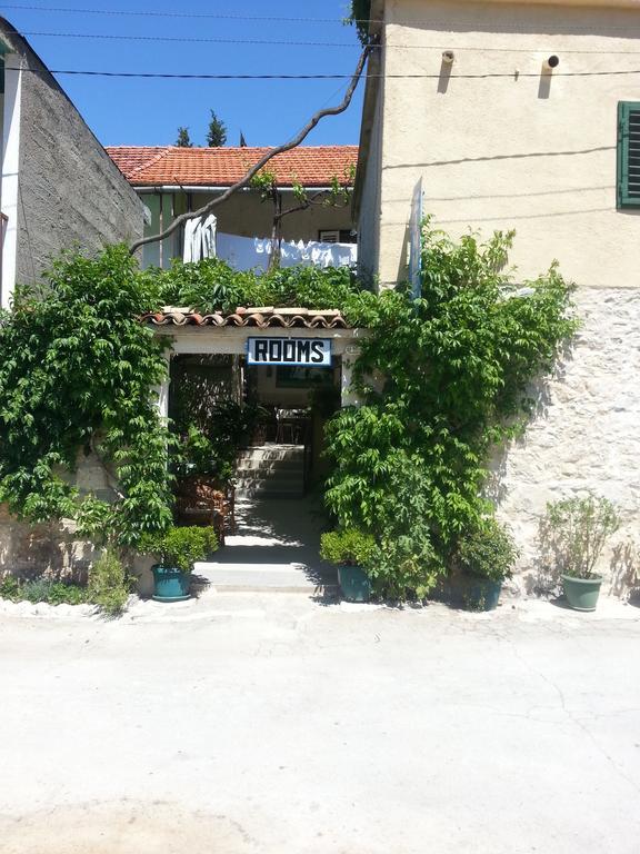 סקארדין Apartments Darinka חדר תמונה