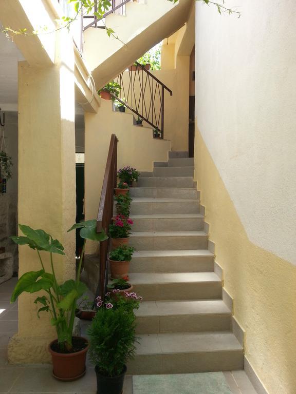 סקארדין Apartments Darinka חדר תמונה