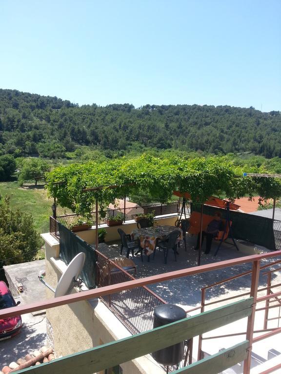 סקארדין Apartments Darinka חדר תמונה
